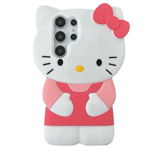 3D Samsung Case