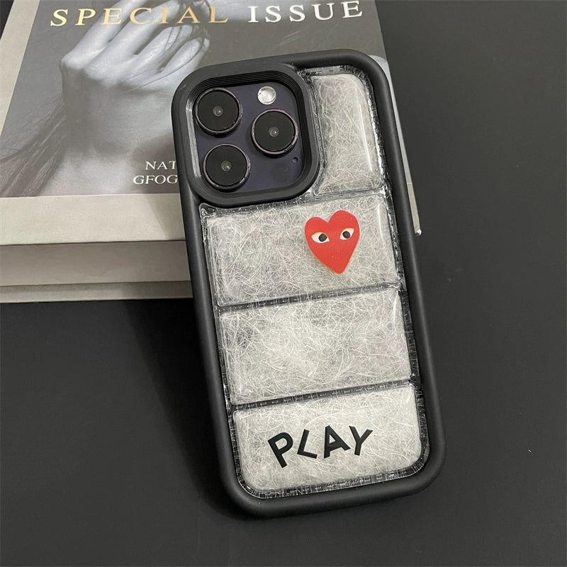 Graphic iPhone Case
