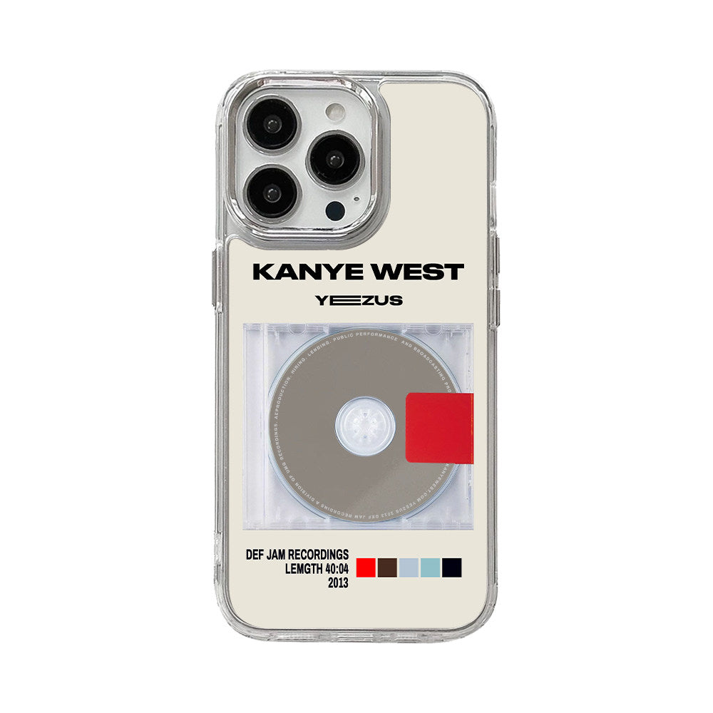 Graphic iPhone Case