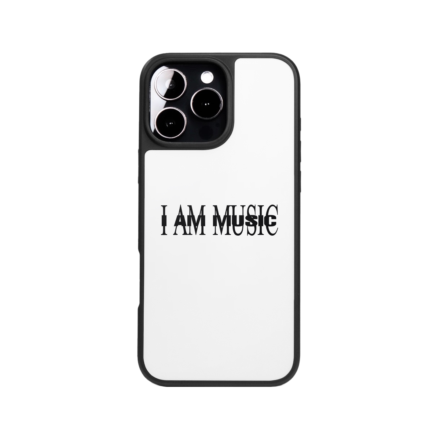 Matte Frosted Protective Phone Case for iPhone 17 Pro Max