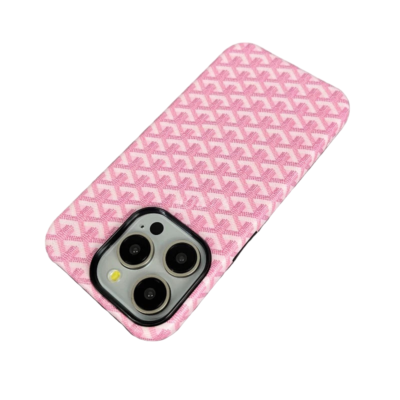 Graphic iPhone Case