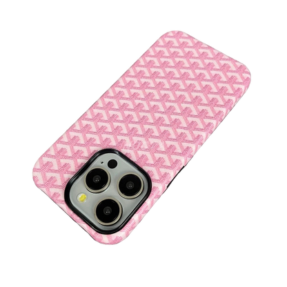 Graphic iPhone Case