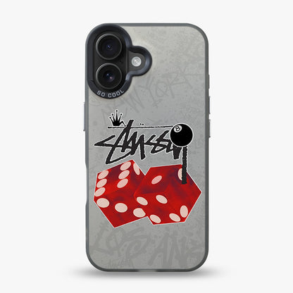 Graphic iPhone Case