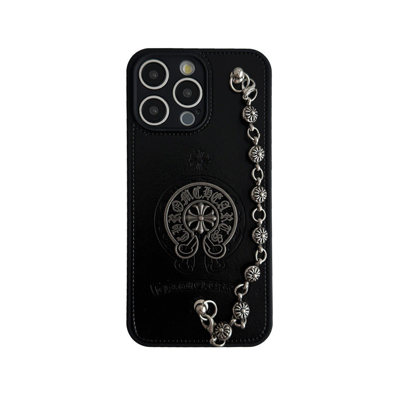 Trendy 3D iPhone Case