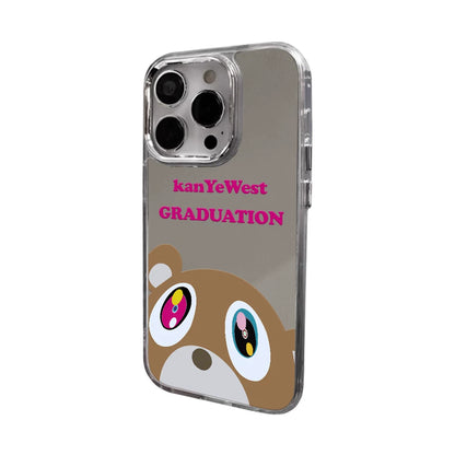 Mirror iPhone Case