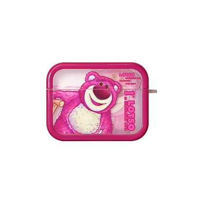 Graphic AirPods Case