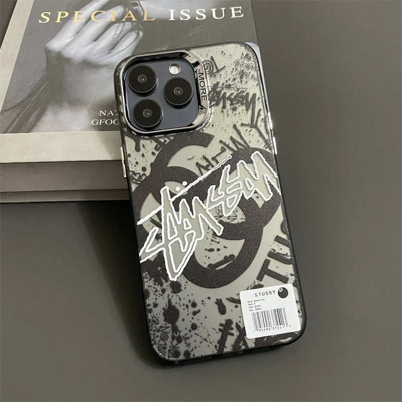 Graphic iPhone Case