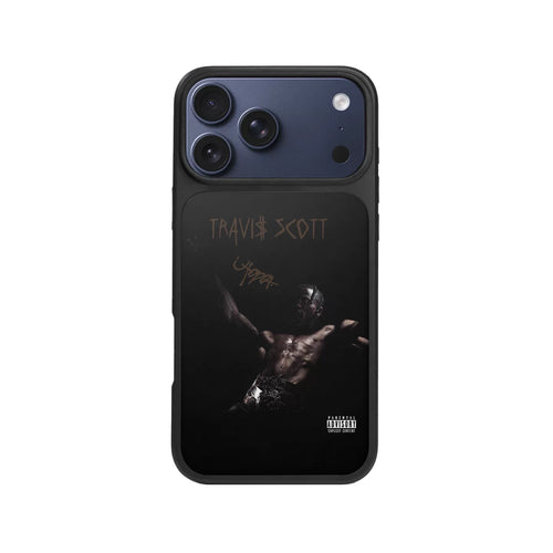 "Travis Scott" iPhone Case