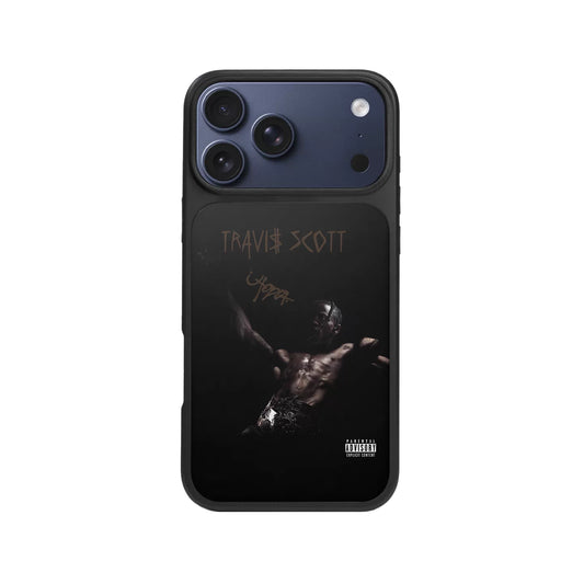 "Travis Scott" iPhone Case