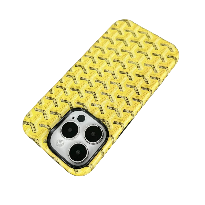 Graphic iPhone Case
