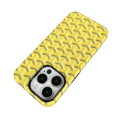 Graphic iPhone Case