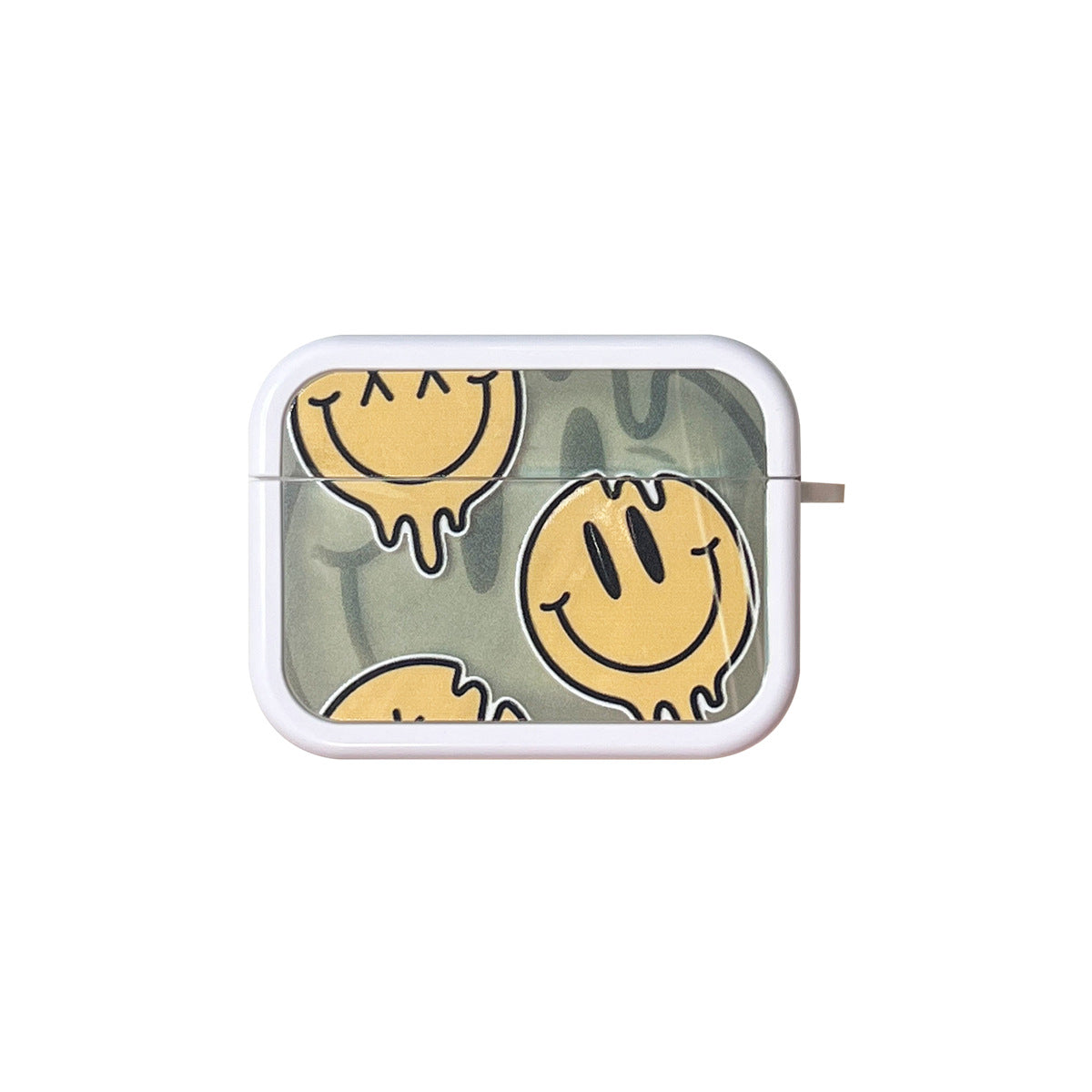 Graphic AirPods Case