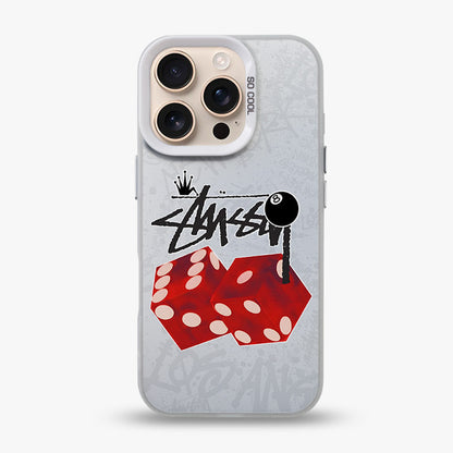 Graphic iPhone Case