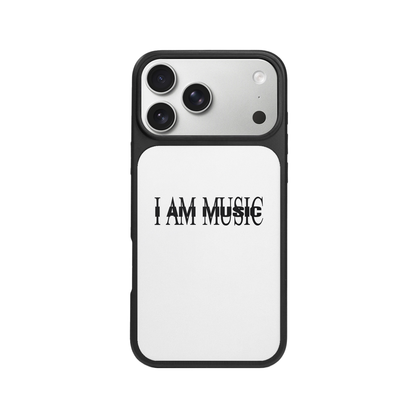Matte Frosted Protective Phone Case for iPhone 17 Pro Max