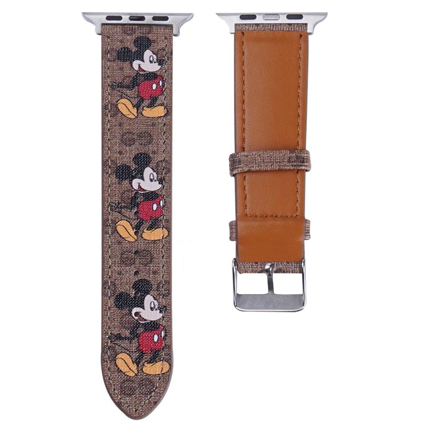 Trendy iWatch Band