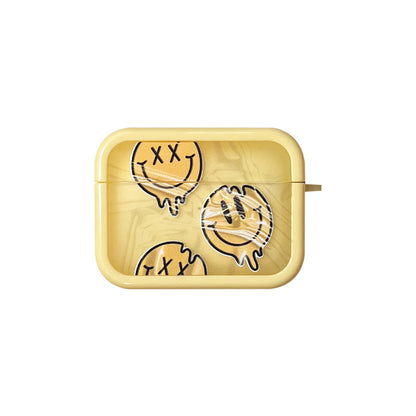 Graphic AirPods Case