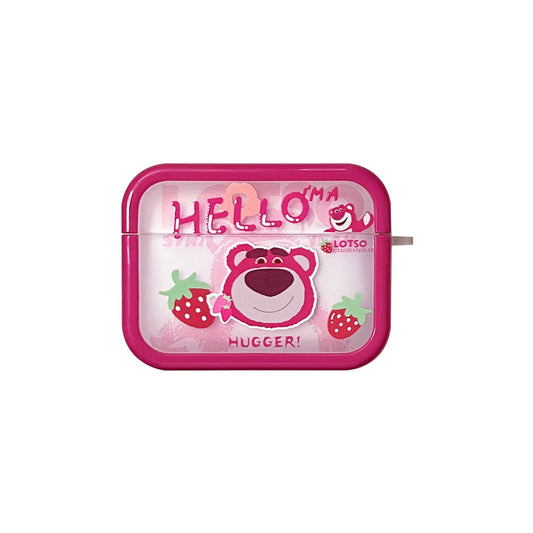 Graphic AirPods Case