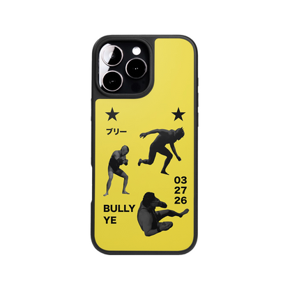 Matte Frosted Protective Phone Case for iPhone 17 Pro Max