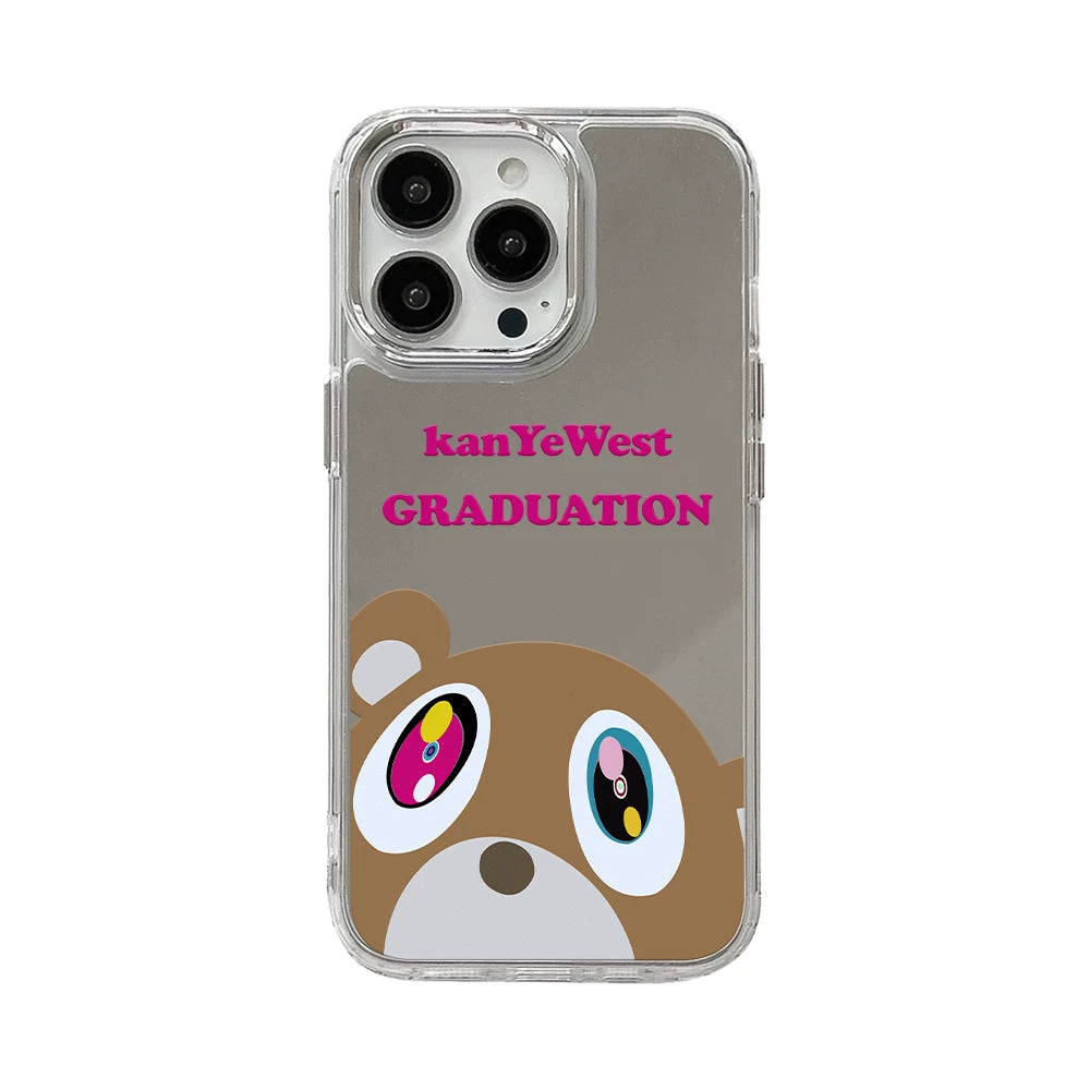 Mirror iPhone Case