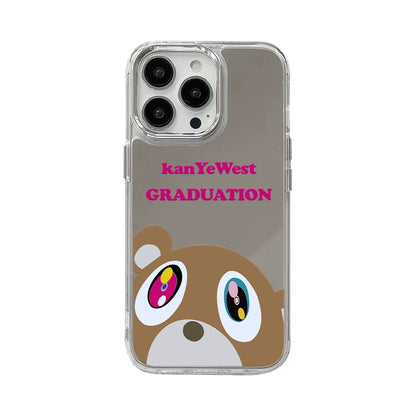 Mirror iPhone Case