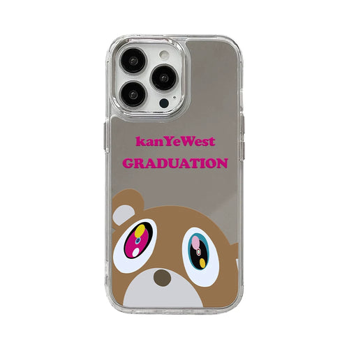 Mirror iPhone Case