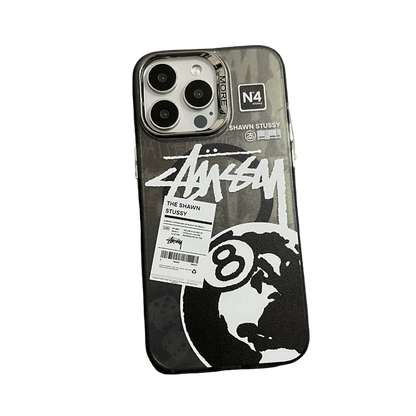 Graphic iPhone Case