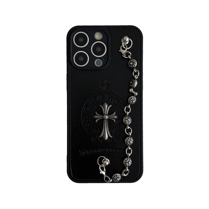 Trendy 3D iPhone Case