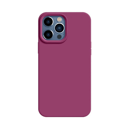 Dragon Fruit Silicone iPhone Case