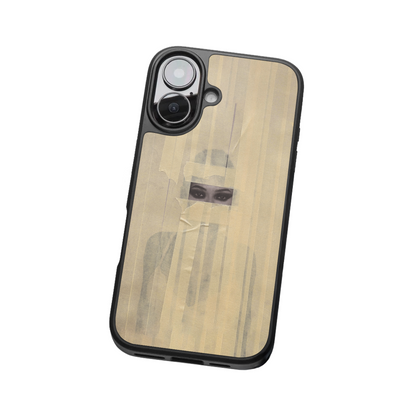 "DRAKE" iPhone Case