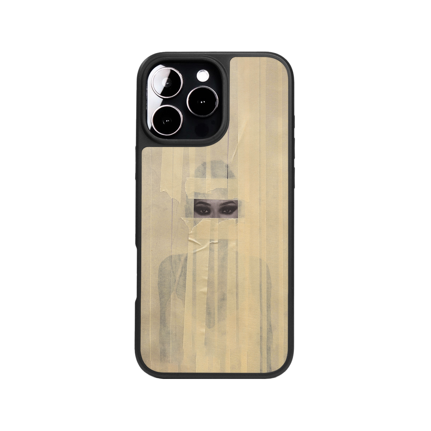 "DRAKE" iPhone Case