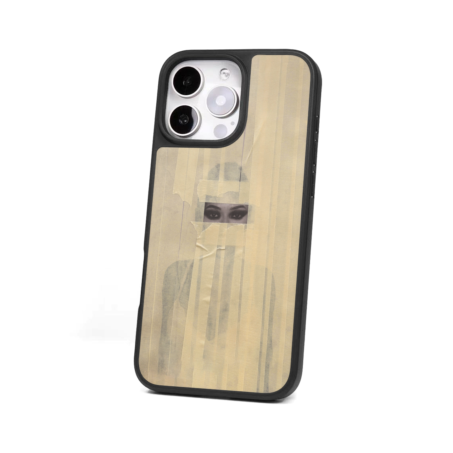 "DRAKE" iPhone Case