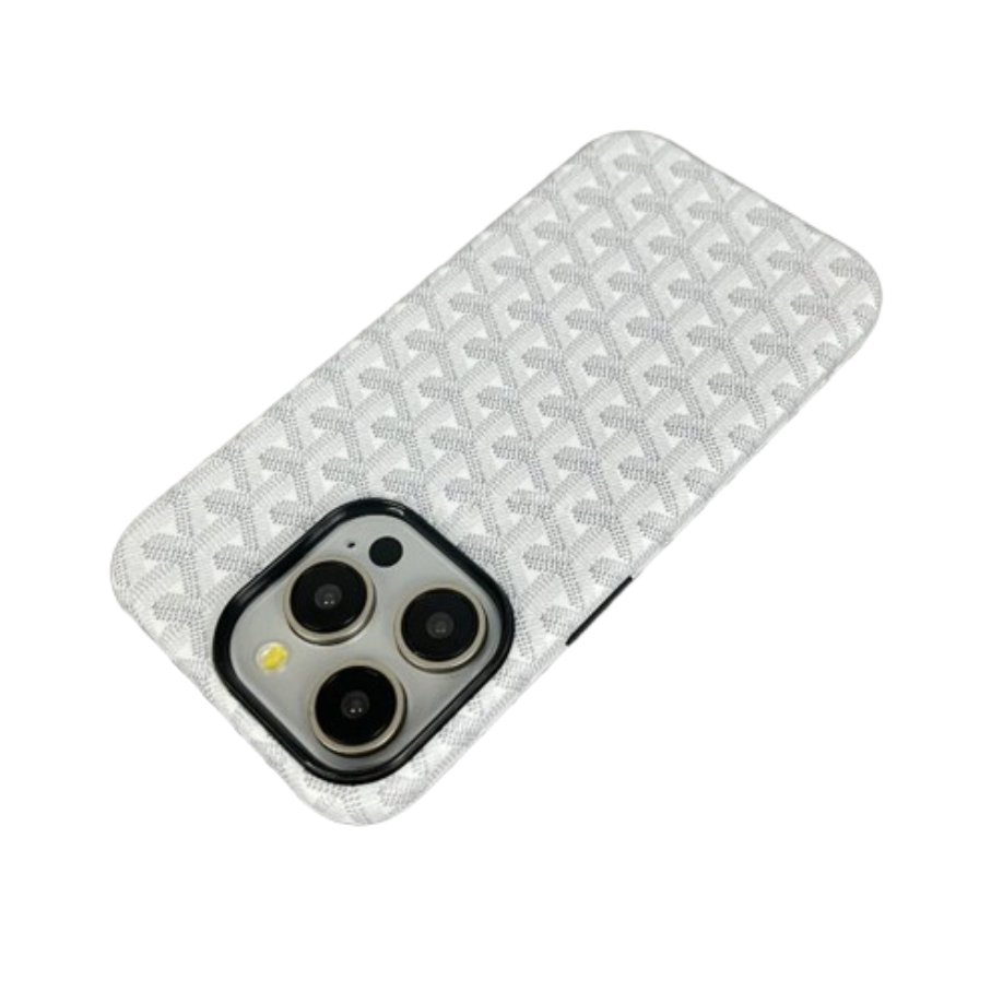 Graphic iPhone Case
