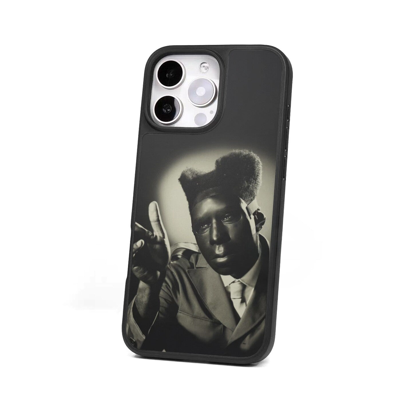 "Tyler, The Creator" iPhone Case