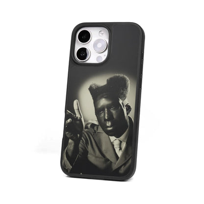 "Tyler, The Creator" iPhone Case