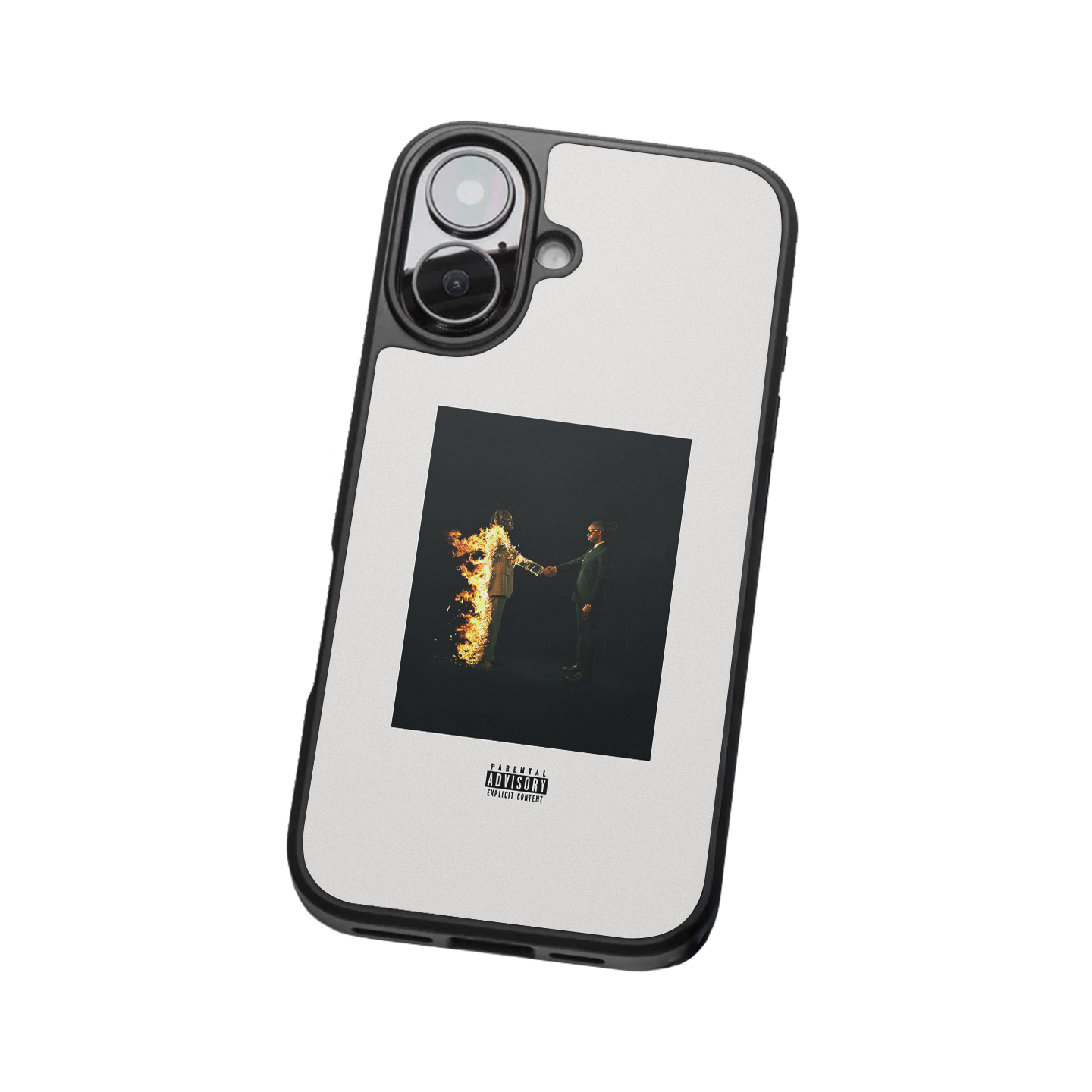 "Metro Boomin" iPhone Case
