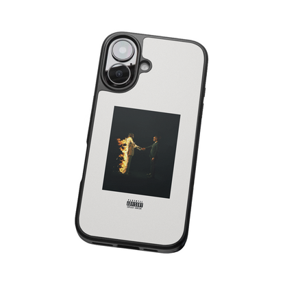 "Metro Boomin" iPhone Case